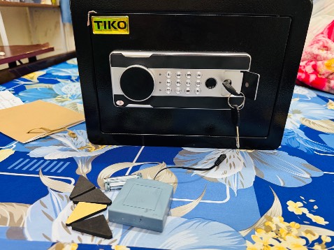 Giao hàng nhanh, đóng gói kỉ. Nhưng toàn tiếng China nên ko biết cách sử dụng. Nhờ shop hổ trợ dùm