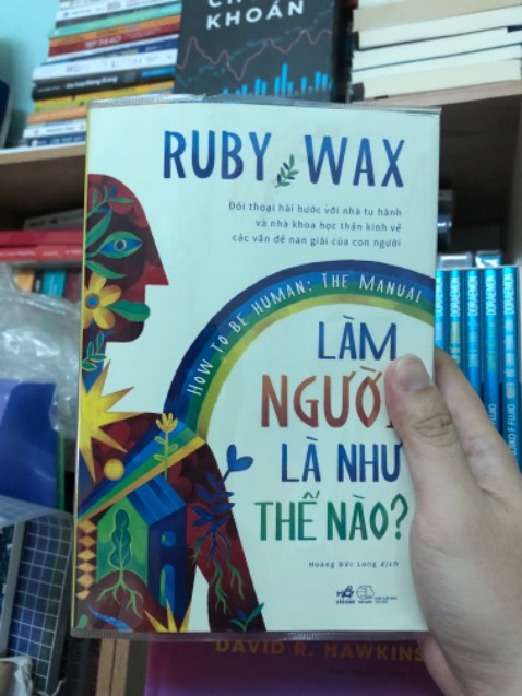 Một cuốn sách hay, giao nhanh, sách đẹp, mua hàng ở tiki luôn yên tâm về chất lượng. đầu tư cho tri thức là khoản đầu tư đúng đắn