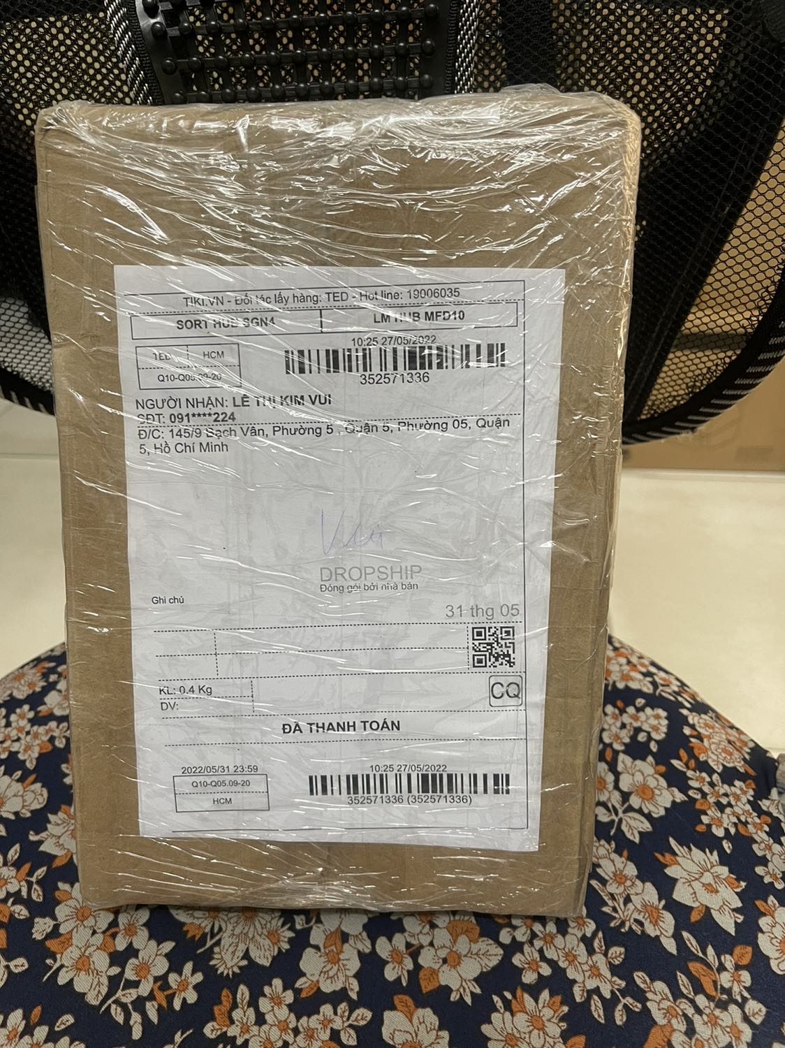 Giao hành nhanh lẹ, shop đóng hàng rất kỷ, đúng màu , ung hộ shop dài dài luôn 5 sao cho shop Giao hành nhanh lẹ, shop đóng hàng rất kỷ, đúng màu , ung hộ shop dài dài luôn 5 sao cho shop