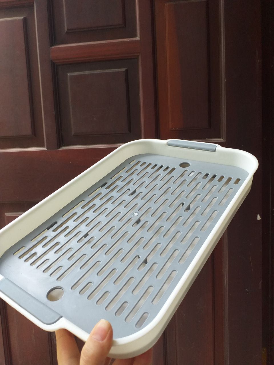 San phẩm đẹp chắc chắn giá cả phù hợp khay bằng nhựa