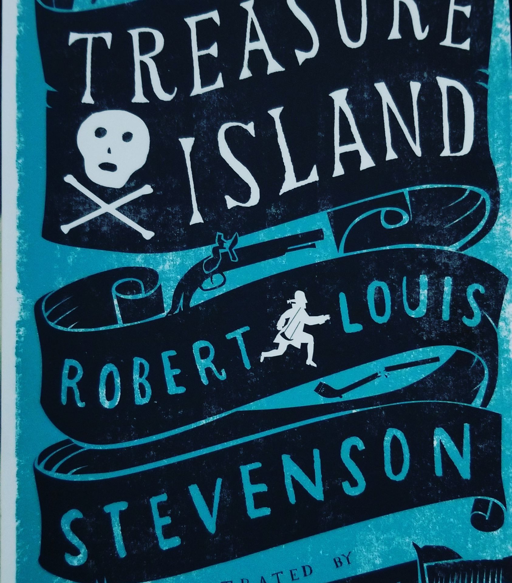 một cuốn sách tuổi thơ của mình!!!?