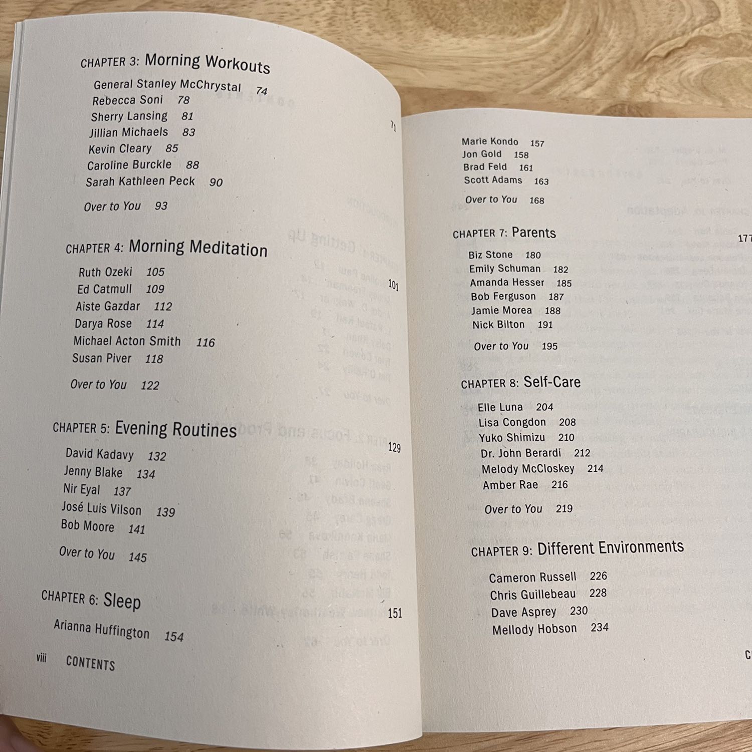 Sách hay. Đọc mỗi buổi sáng rất tốt!