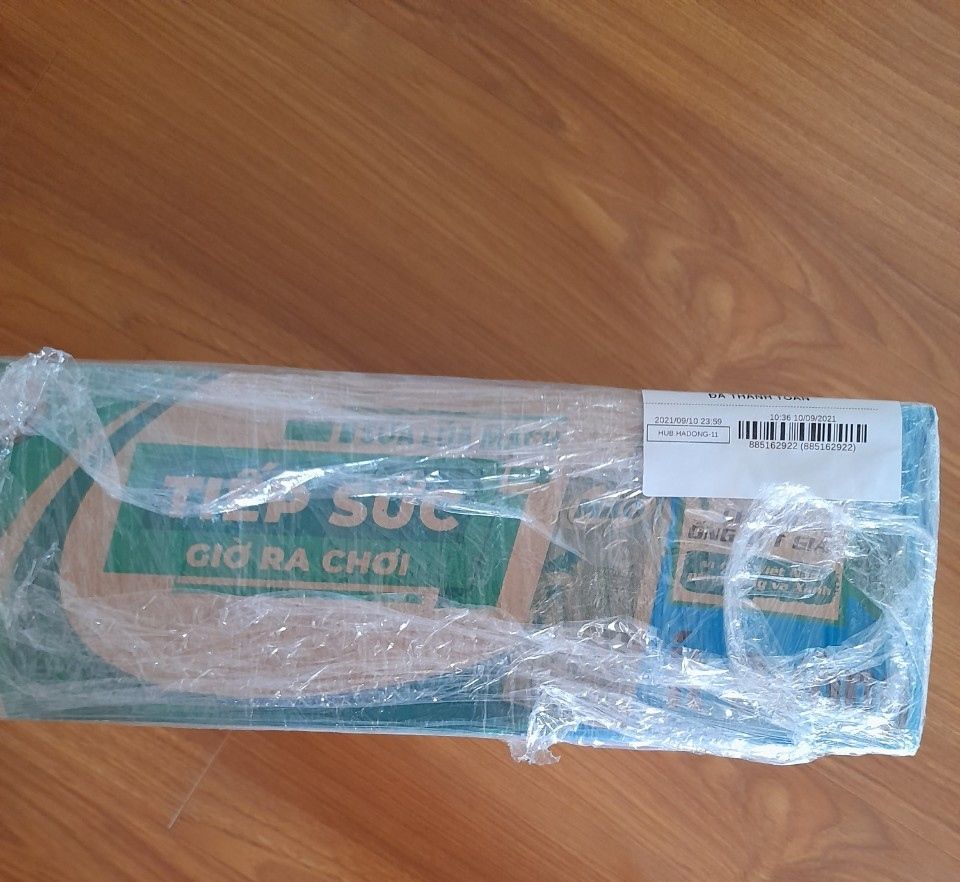 Ảnh đánh giá