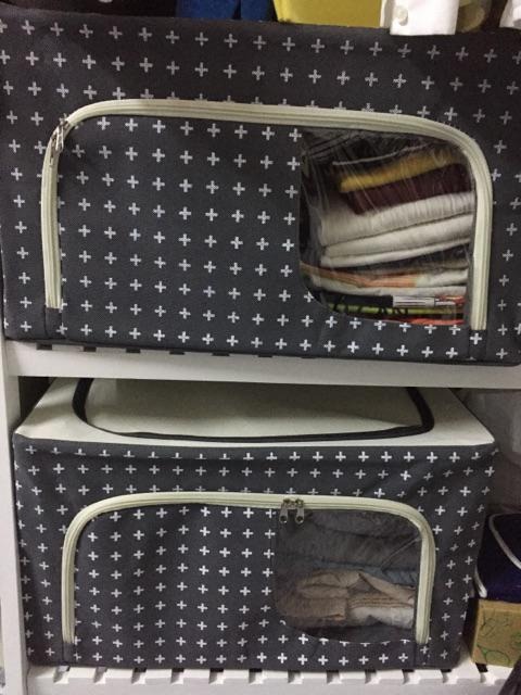 Túi to, chứa nhìu đồ, gọn nhẹ. Giao hàng nhanh, nhận hàng đóng gói ổn ok 5 sao.