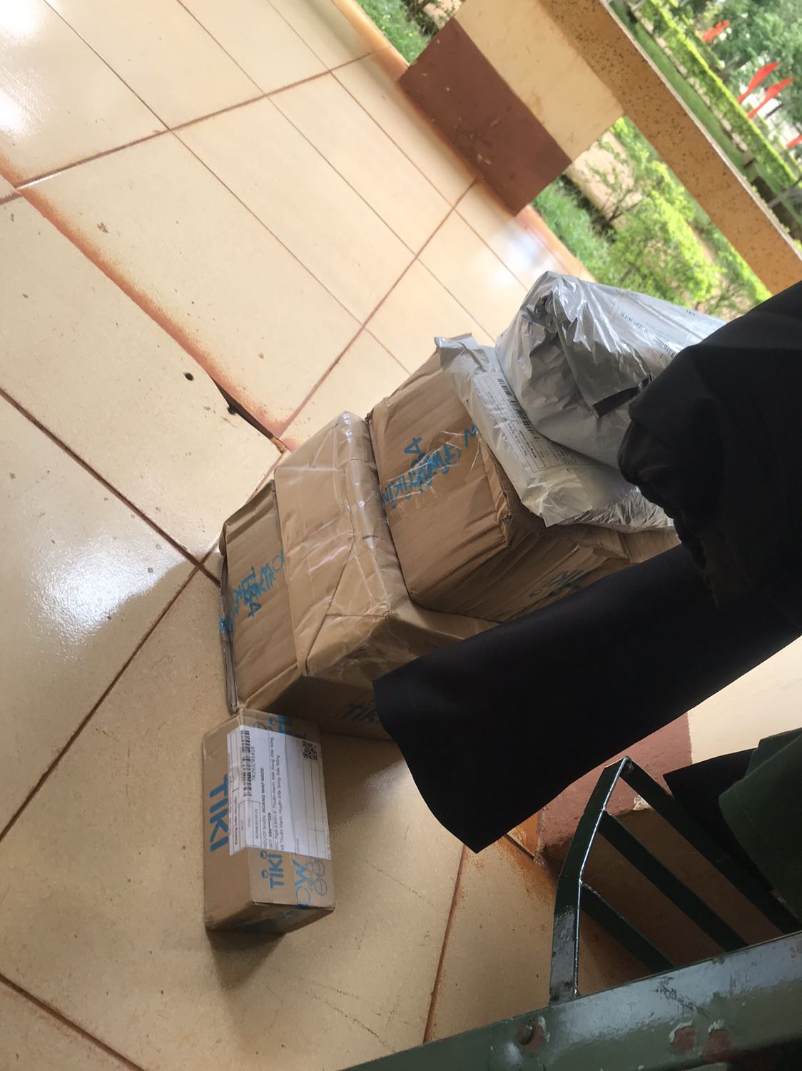 Hàng tốt giao hàng nhanh Hàng tốt giao hàng nhanh