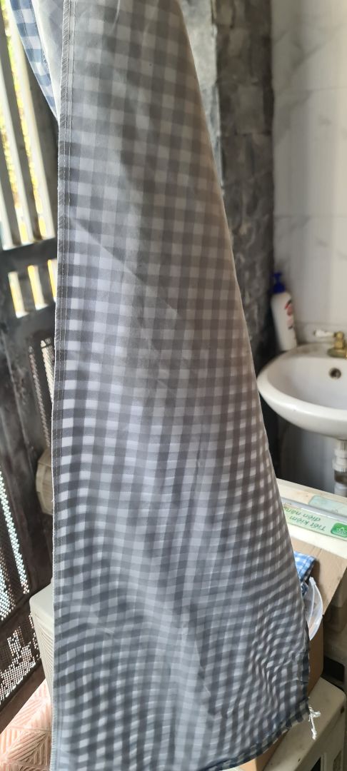 quá ổn với giá 200k,ko chê vào đâu nhưng nếu có ga chống thấm thì e làm bộ nữa