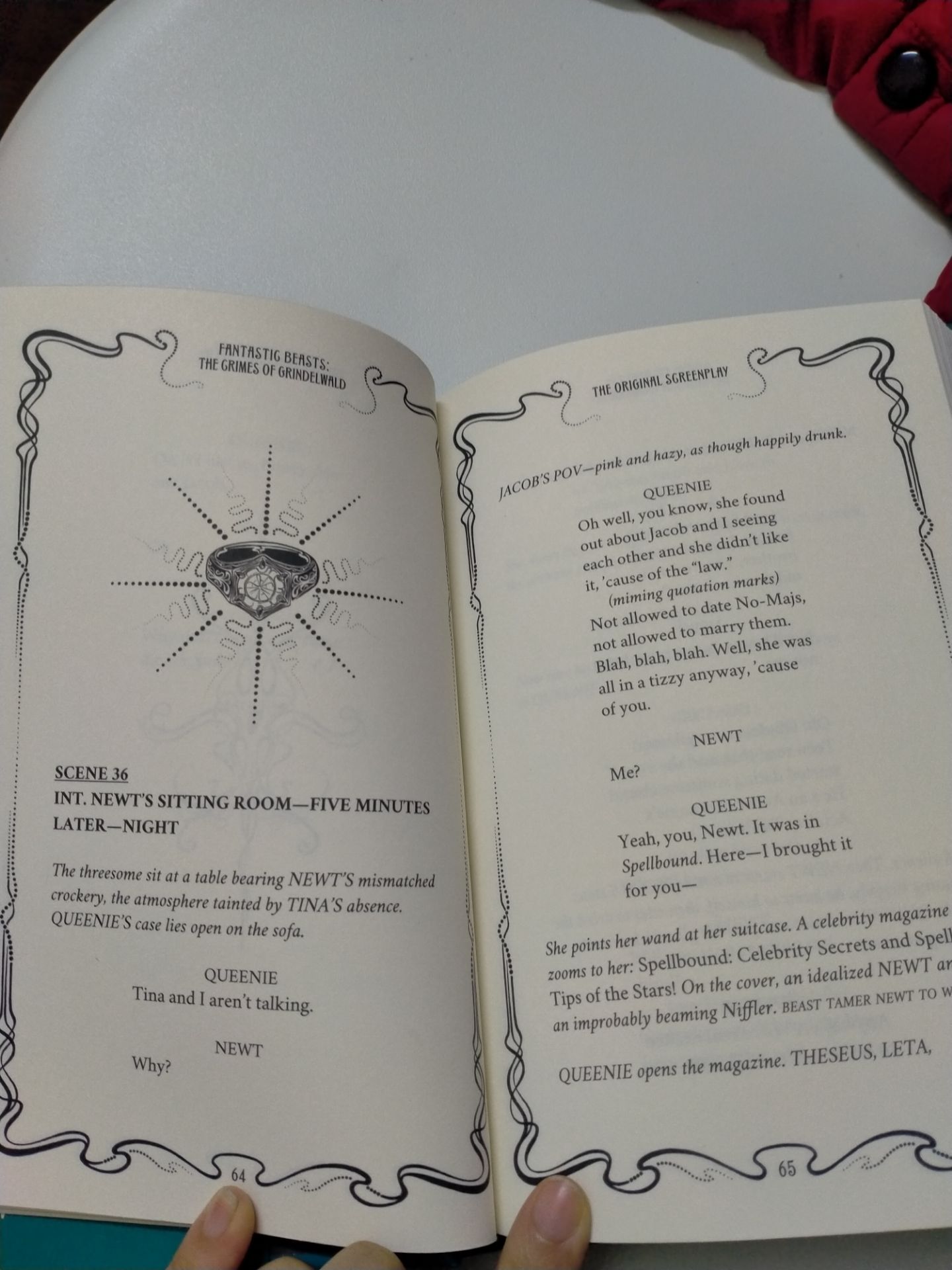Ui nhận hàng về cầm thích lắm nha tại vì giá mình mua được rẻ mà, chưa bao giờ mua được quyển nào dưới 100k mà đẹp như này luôn