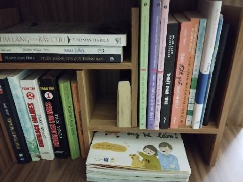 Dễ lắp ráp, hàng tốt trong tầm giá