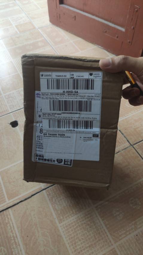 Hình ảnh mang tính chất minh họa.
Giao hàng siêu nhanh