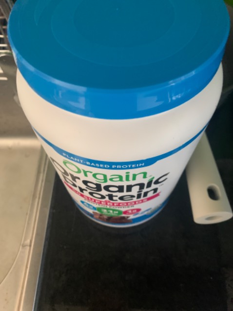 trước vẫn uống của vegan biotchech ngon hơn hẳn, vị hơi ngọt và lợ so với mình, hoàn toàn không ngon và không hợp khẩu vị. trước vẫn uống của vegan biotchech ngon hơn hẳn, vị hơi ngọt và lợ so với mình, hoàn toàn không ngon và không hợp khẩu vị.