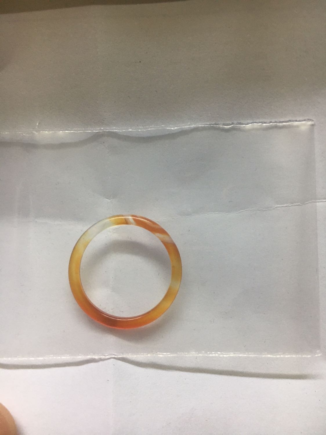 Đặt mua mấy lần bên shop rồi, nay giao màu đỏ ưng ý ghê. Hài lòng nhé mn!