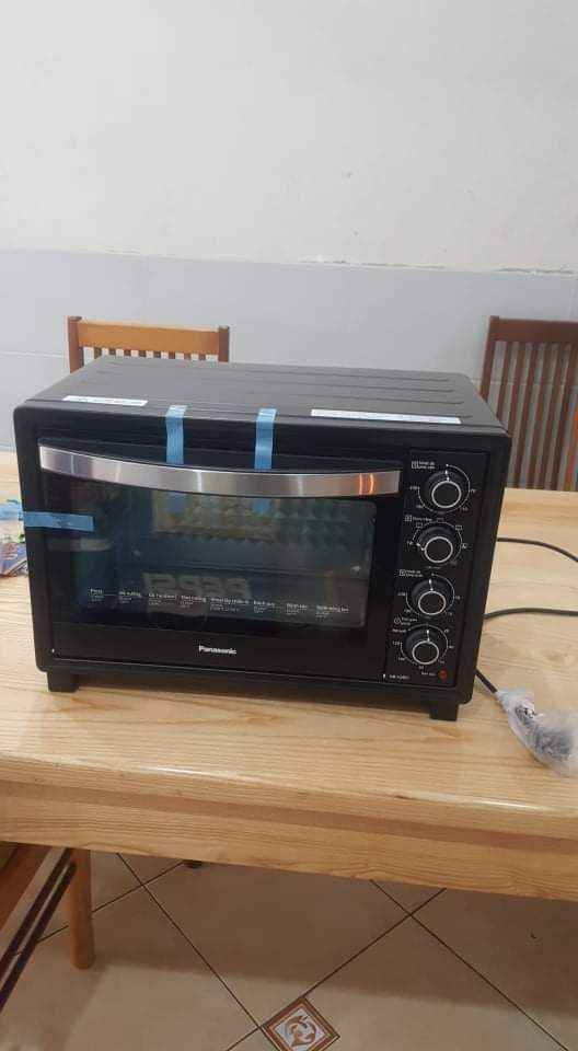 giao nhanh lắm nha, lò nướng đẹp to, mình thấy shop bán rẻ hơn mấy shop khác