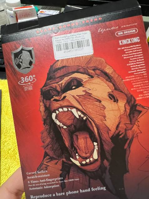 Sản phẩm tốt, dễ dán, hiệu quả chống nhìn trộm. Đóng gói cẩn thận, giao hàng nhanh chóng