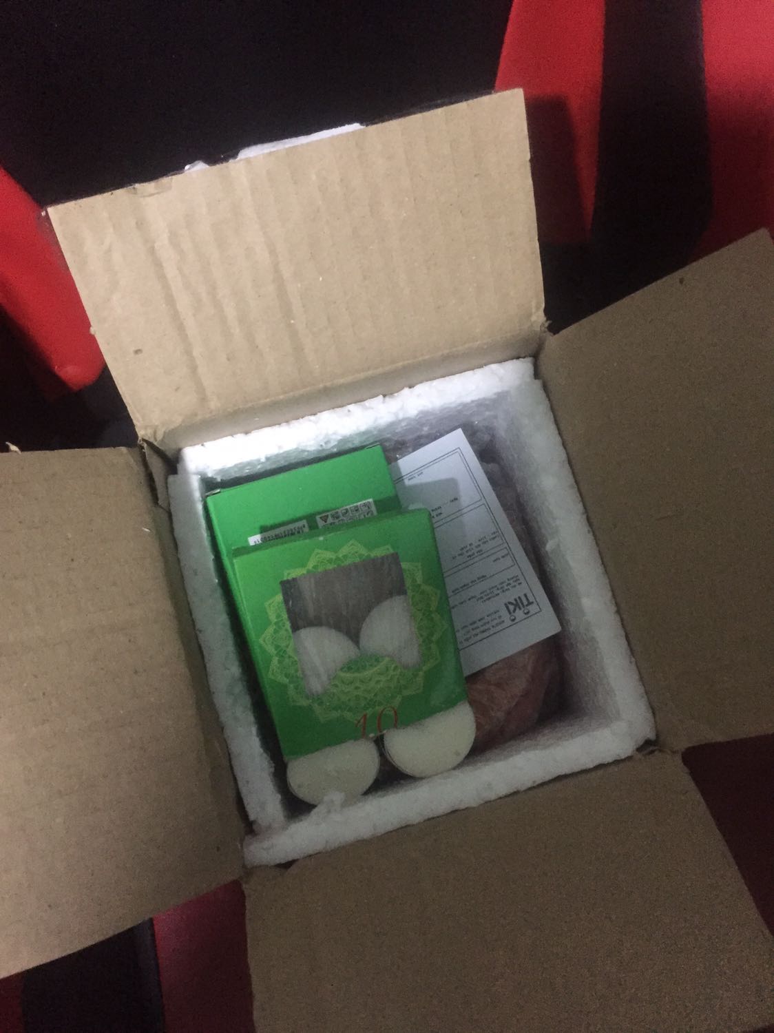 Sp đẹp, shop đóng gói rất cẩn thận Sp đẹp, shop đóng gói rất cẩn thận