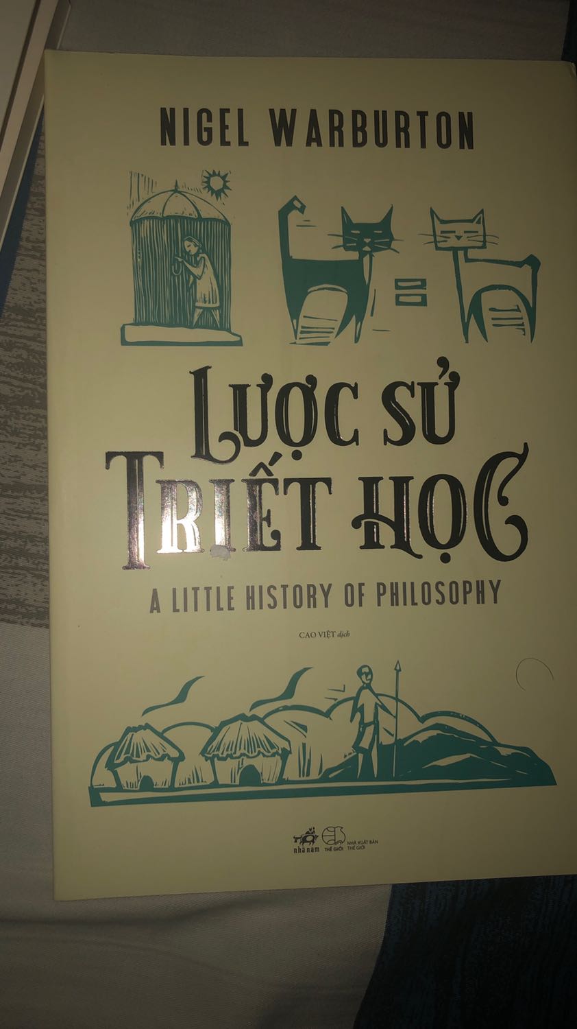Sách được bọc kĩ, thời điểm hiện tại giao hàng khá khó nên bạn nào đặt TIKI NOW thì có thể trễ hơn 1 xíu so với dự kiến nha (mình trễ 1 ngày). Sản phẩm đúng hình.