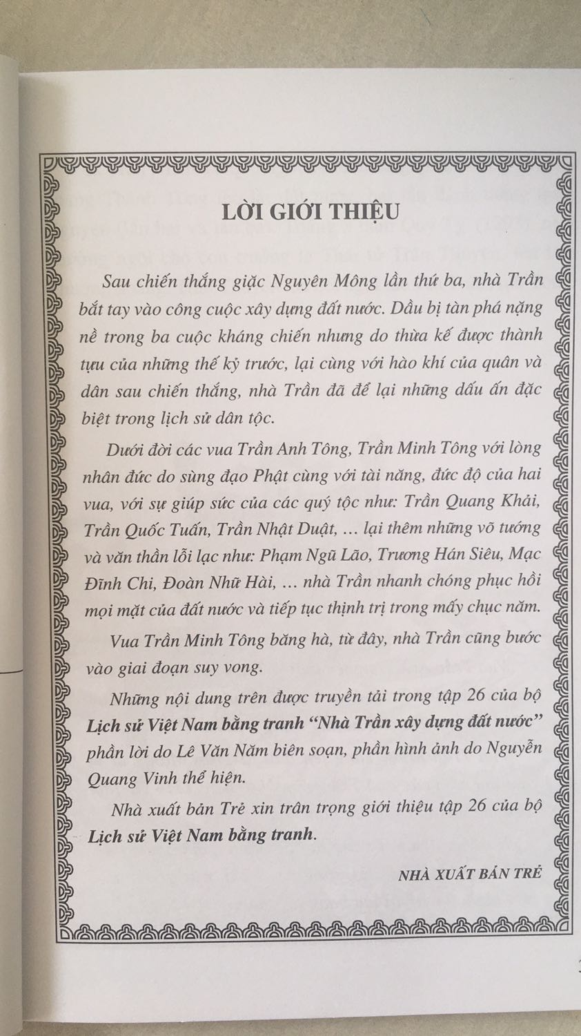 Tiki giao hàng nhanh. Sản phẩm có giá tốt. Sách có nội dung bổ ích, hấp dẫn!