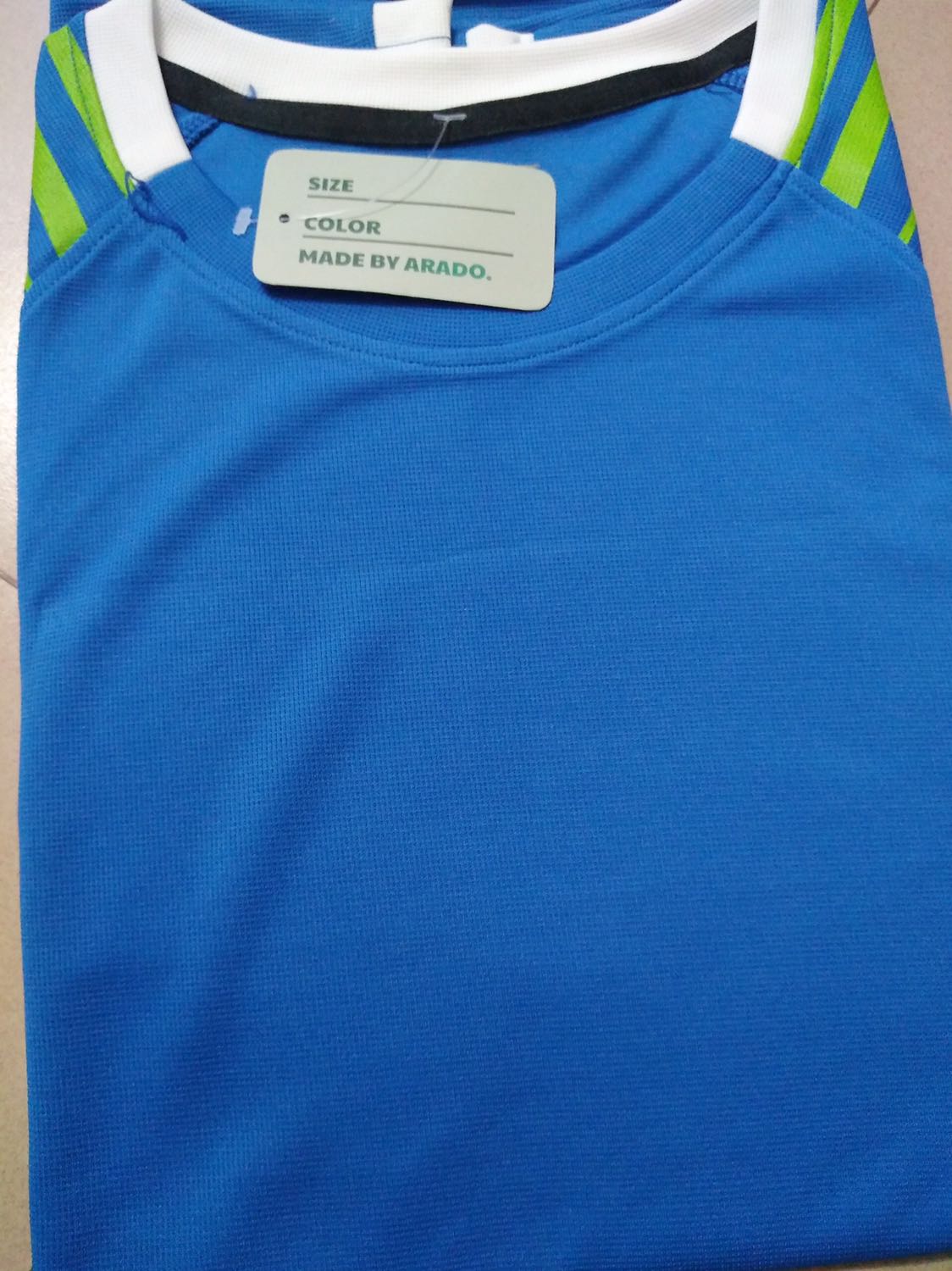 Vải mát, mặc thoải mái, form đẹp
Shop tư vấn nhiệt tình Vải mát, mặc thoải mái, form đẹp
Shop tư vấn nhiệt tình