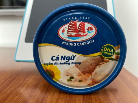 Nhìn ngon mắt. Date lâu!