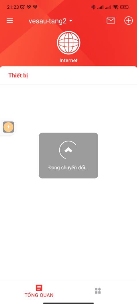 Phần mềm mecusys khá ng.u và lag nữa. Cài xong đăng nhập lại kiểm tra rất khó, nhiều khi không hiện thiết bị nữa dù đã cài xong. 
Đội cskh thì chảnh, hỏi thì trả lời chậm và có lúc ko thèm trả lời. Mình dùng 3 con cho nhà 3 tầng, mỗi tầng 60 m thì sóng không đủ mạnh.