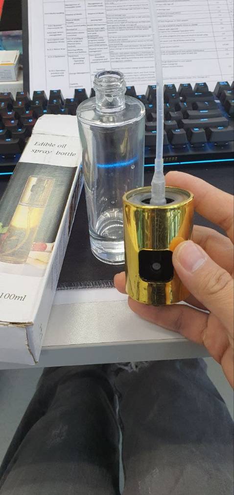 treo đầu dê bán thịt ***.
giao ko đúng sản phẩm. tên sản phẩm khách mua là Rapido nắp bằng inox, nhưng hàng nhận được là hàng noname ko nhãn mác, nắp thì làm bằng nhựa và quan trọng là không dùng được