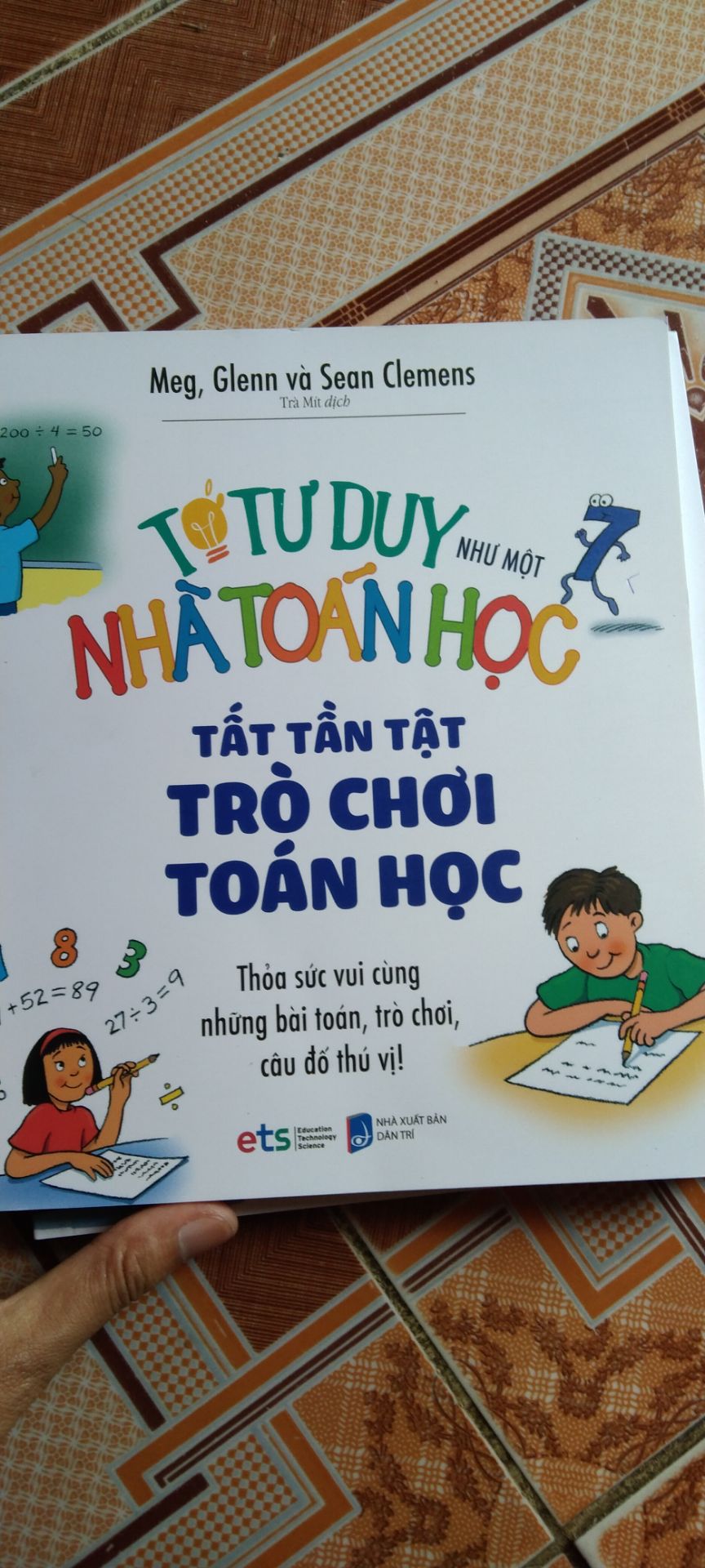 Giấy đẹp, vận chuyển nhanh
