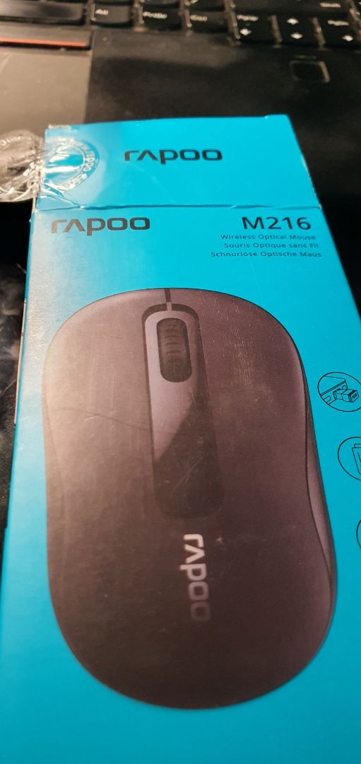 giao hàng siêu nhanh, còn chuột nói chung ở tầm giá này cho dù là chính hãng cũng chỉ có tuổi thọ hạn chế. Mua riết rồi nên cũng chẳng buồn phàn nàn nữa 🤣. Vote cho a tiki now. cực kỳ nhanh chóng.