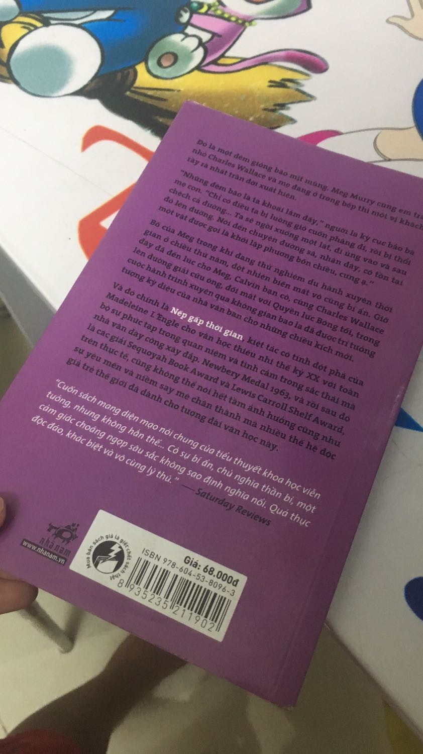 Sách có tính giáo dục cao phù hợp cho trẻ từ 9 tuổi trở lên tiki giao hàng nhanh