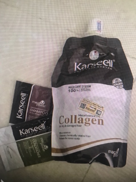 Mình ra tiệm thấy salon hấp loại này dùng rất OK. Nên đã lên mạng mua về dùng. Tóc mình trk khô và sơ nhiều. Từ khi dùng thấy tóc cải thiện hơn nhiều mà dùng rất tiện lợi. Ai tóc khô sơ nên mua