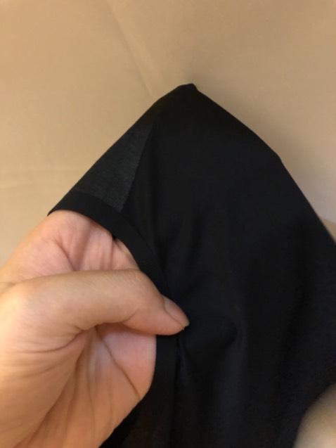 Quần chất lượng. Shop đóng gói hàng kĩ, không hiện tên quần lót, yên tâm. Đáng mua với giá rẻ.