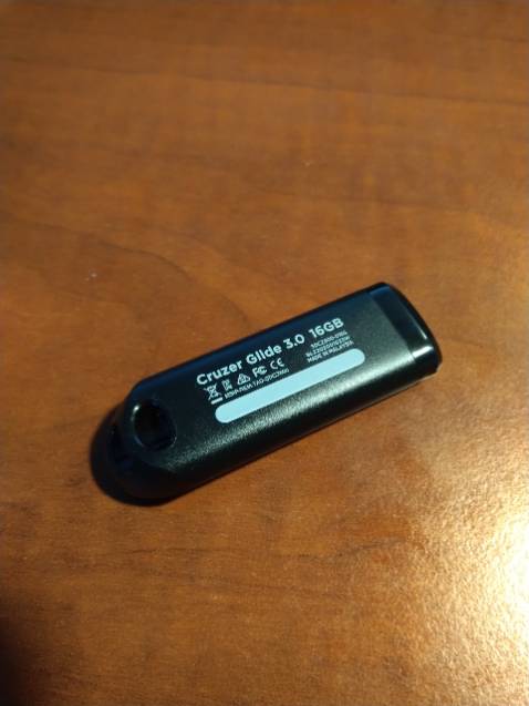 -Giao hàng nhanh hơn dự kiến.
-Tốc độ copy của USB không thật sự nhanh như quảng cáo, dù đã cắm vào cổng USB 3.2 của mainboard -Giao hàng nhanh hơn dự kiến.
-Tốc độ copy của USB không thật sự nhanh như quảng cáo, dù đã cắm vào cổng USB 3.2 của mainboard