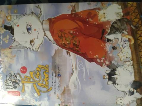 Giao nhanh khủng khiếp luôn ý mình đặt lúc sáng mà đến trưa đã nhận được hàng rồi, sách mới đẹp lắm