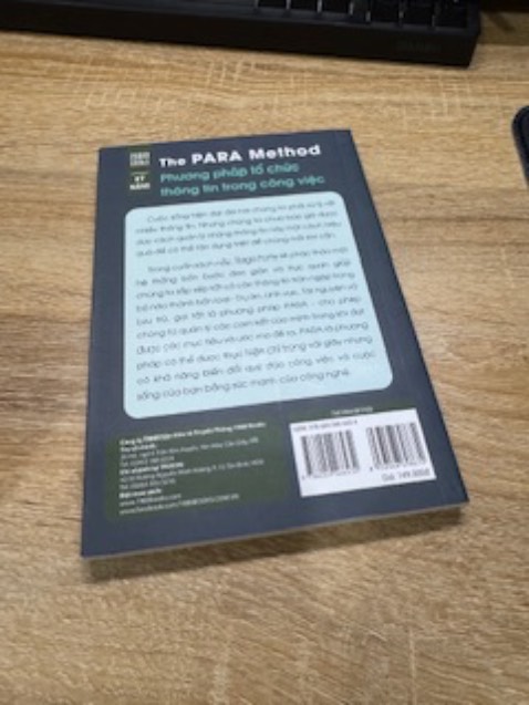 Sách đẹp, in rõ nét