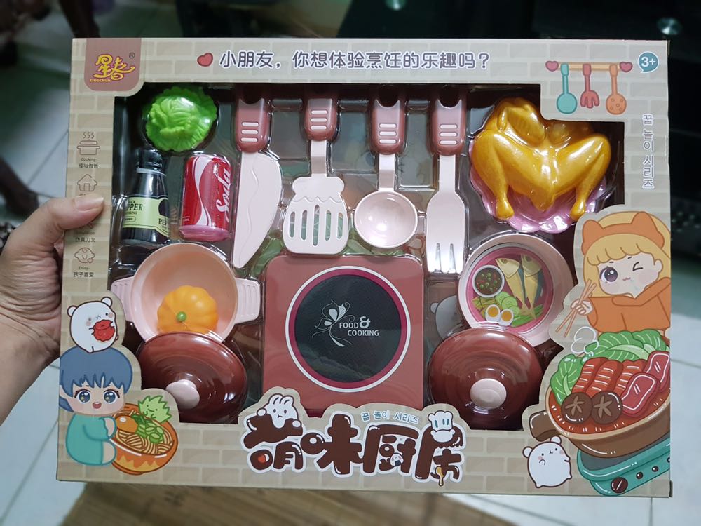 Đồ m mua tặng mà siêu ưng luôn ấy. Giống y quảng cáo. Shop rep nhiệt tình, chu đáo.