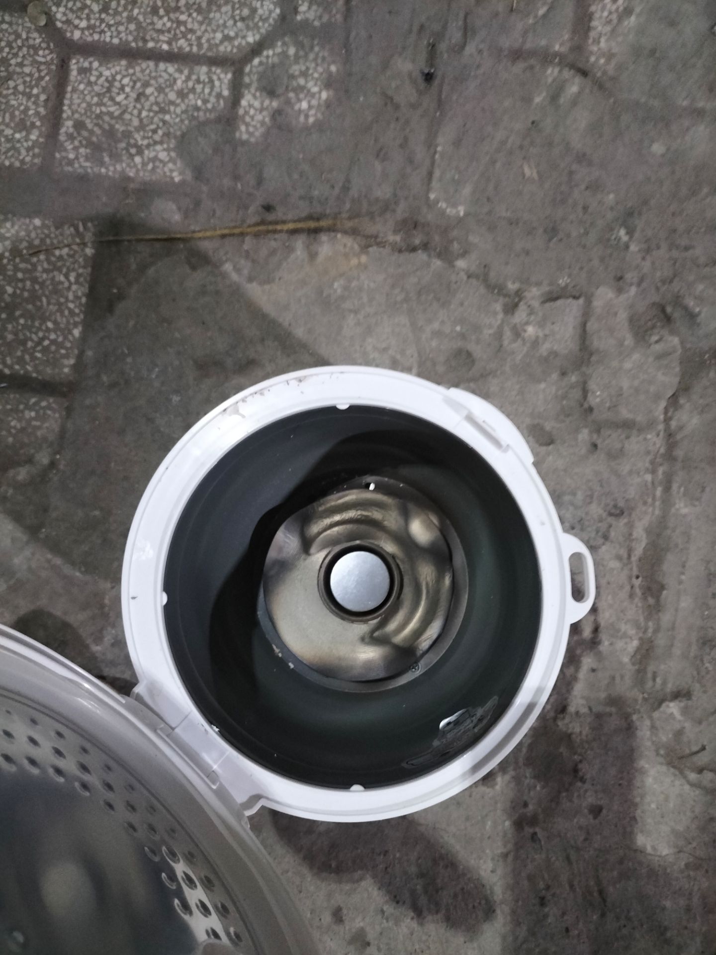 mẹ bán đồ dieu không nấu lần cháy nồi luan