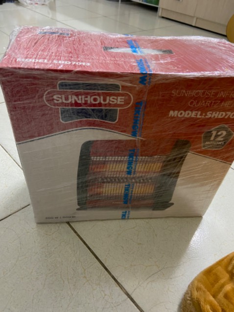 Giao nhanh nhé,
Mới dùng nên ko biết lâu dài tn, tạm thời thấy ấm nhẹ, ko mùi lắm. Ok nhe