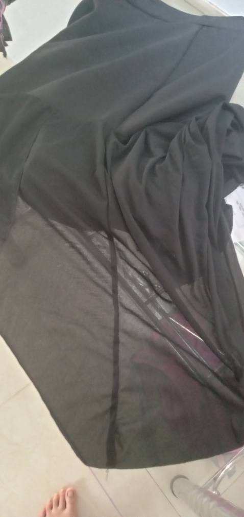 Vải không đúng như mô tả, giống dẻ lau, *** đảo. Nhận hàng chưa khui thì đã rách bao bì.