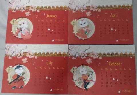 Sách đẹp nguyên seal, phụ kiện đầy đủ, nét vẽ dễ thương, tiki giao hàng cực nhanh, đóng gói chu đáo, vote 5 sao ^^