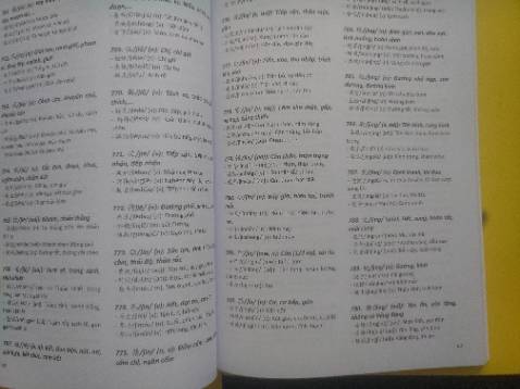 Giao hàng đúng hẹn. Đóng gói cẩn thận. Hình thức sách tốt, nội dung hay, hữu ích cho người học tiếng Hoa.