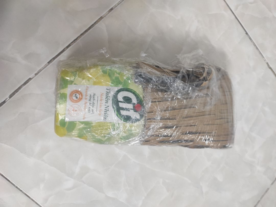 Sản phẩm đóng gói khá kỹ, mình mua để tẩy trên bề mặt bếp từthaays cũng tạm ổn.