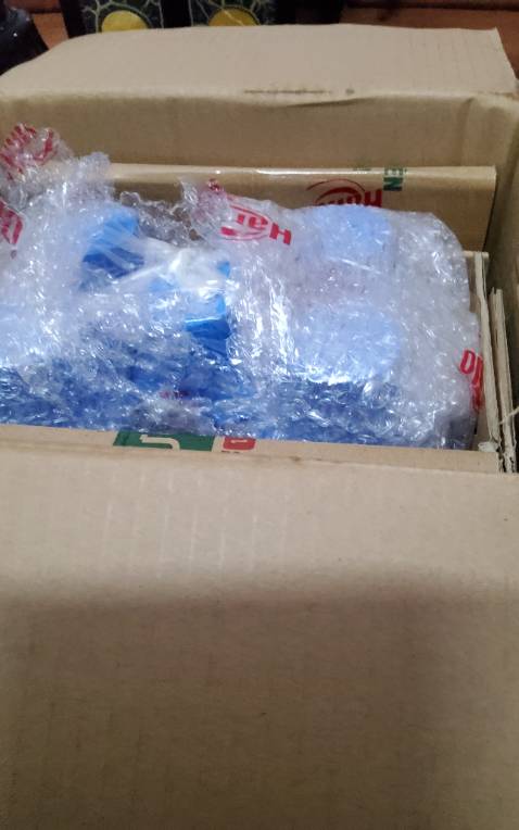 Đã dùng lâu,chất lượng ổn,sạch thơm nhẹ.
Giao hàng nhanh,bao bì cẩn thận. Chất lượng hàng tốt.