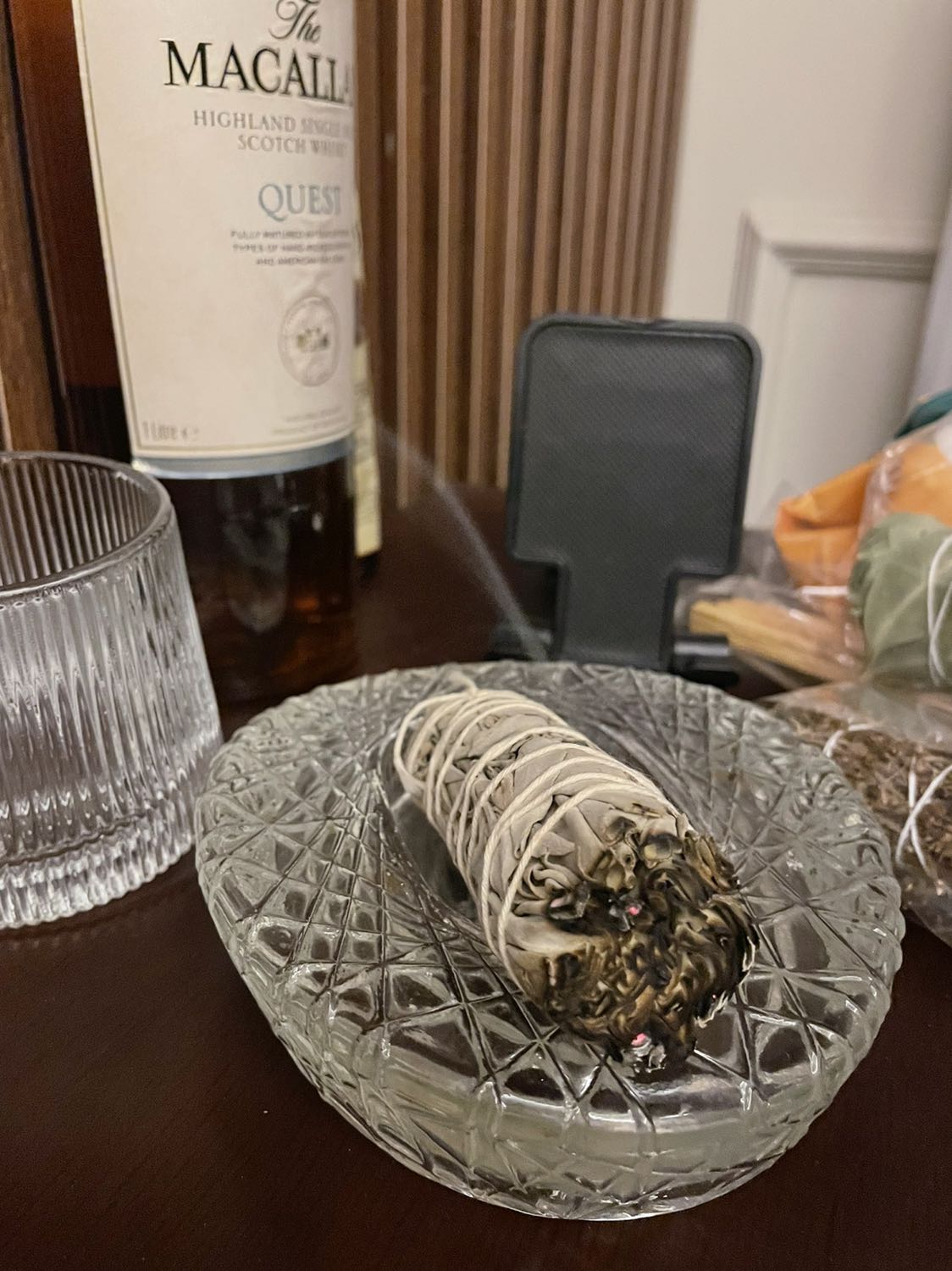 Sản phẩm có mùi thơm dễ chịu sẽ mua thêm