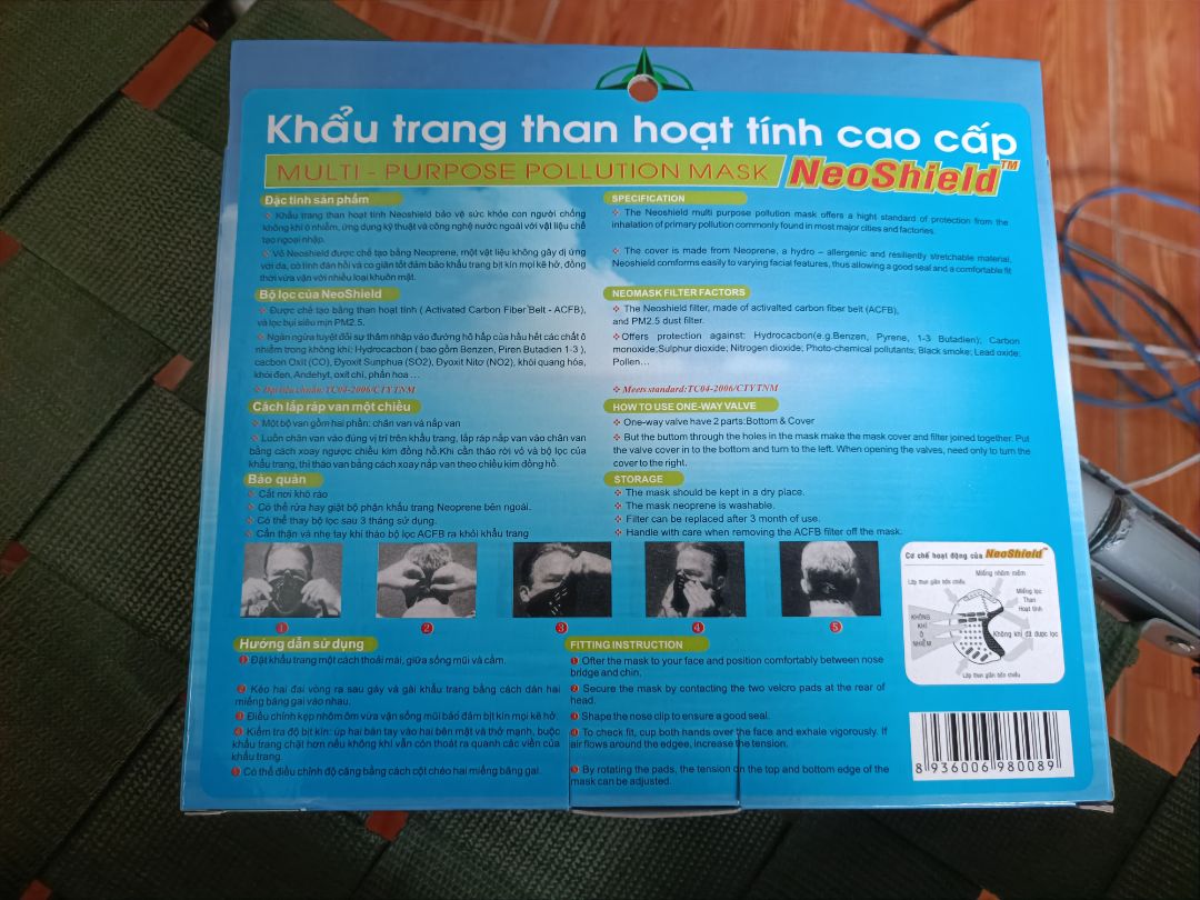 đã nhận dc hàng. hàng đúng như mô tả. xài 1 thời gian sẽ cho review tiếp