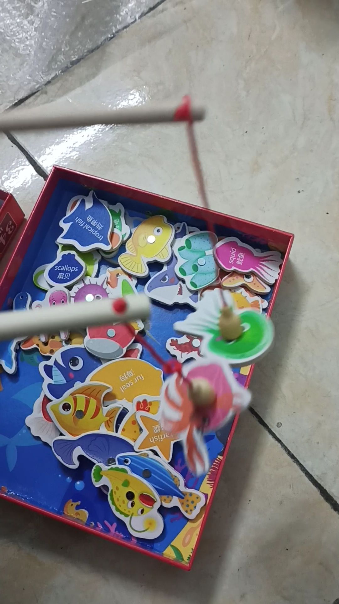 Sản phẩm y hình, dày dặn và đẹp lắm. Mn nên mua nha❤️