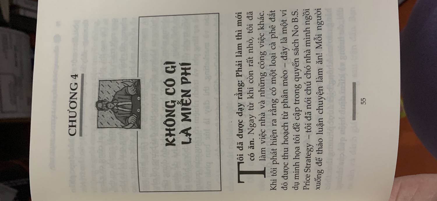 Sách nhiều chiến thuật hay, nhiều ví dụ thực tế và dễ hiểu lắm. Đọc Dan Kennedy quả thật sáng mắt ra nhiều