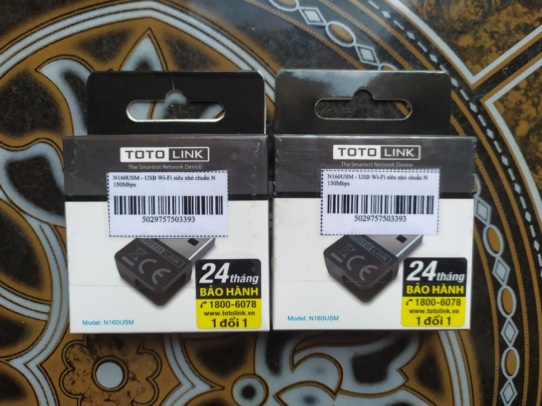 sản phẩm giống mô tả, nhỏ gọn, tích hợp driver vào sẵn luôn usb rất tiện. Giao hàng siêu nhanh!