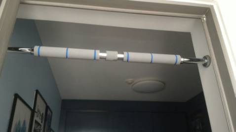 Sp đẹp, chắc chắn, xứng đáng để sắm 1 cái để ở nhà rèn luyện sức khỏe mọi lúc.Tiki phục vụ nhanh, dự kiến giao hàng ngày 18/10 nhưng 3/10 hàng đã đc giao. Sp đẹp, chắc chắn, xứng đáng để sắm 1 cái để ở nhà rèn luyện sức khỏe mọi lúc.Tiki phục vụ nhanh, dự kiến giao hàng ngày 18/10 nhưng 3/10 hàng đã đc giao.