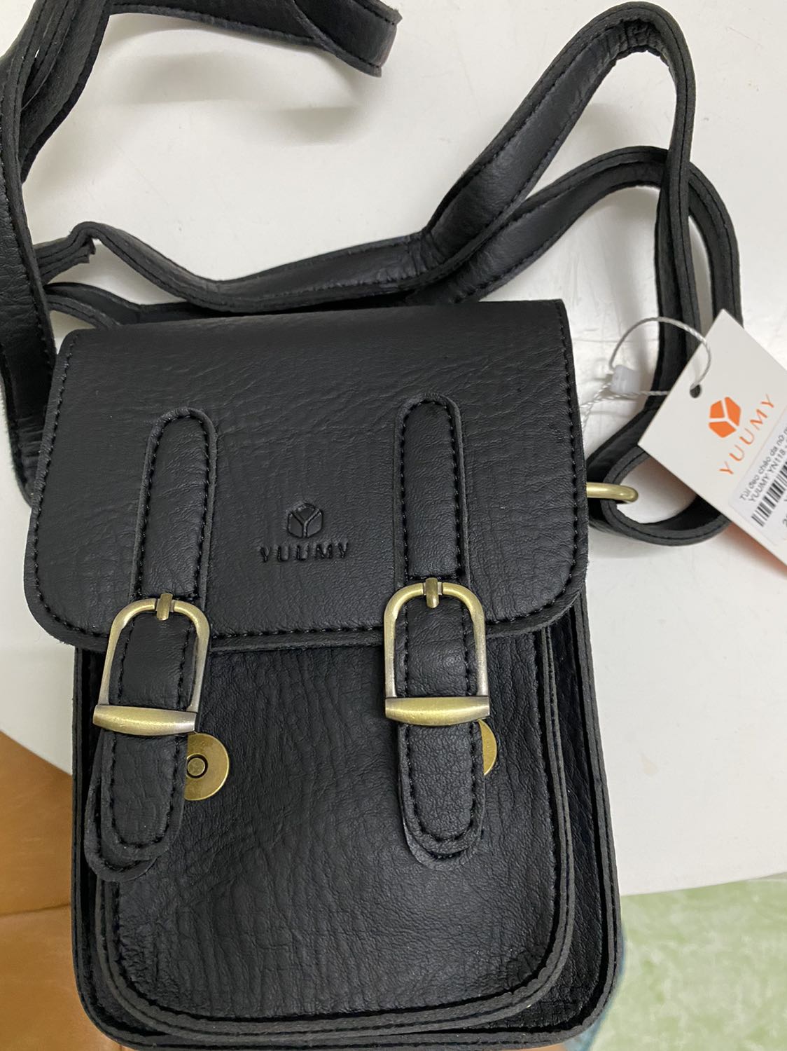 Túi đẹp, chất lượng, xinh xắn, dtongs gói kỹ và giao hàng nhanh