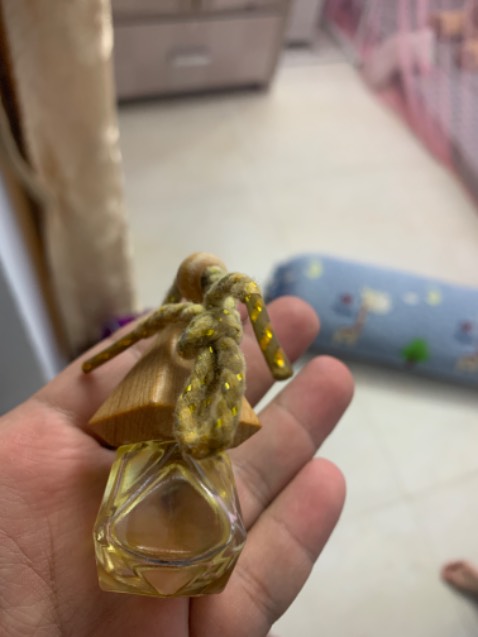 Phải nói trong các mùi là mình thích mùi quế nhất! Mùi dễ chịu, khử mùi rất tốt.