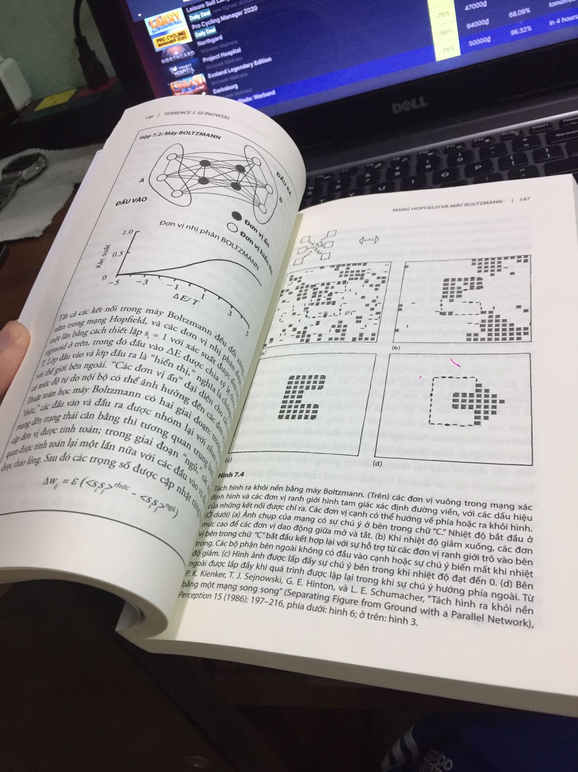 Do tình hình dịch hay sau Tết mà ship hơi lâu,  sách in đẹp, dễ nhìn.