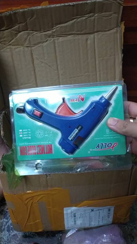 Tổng quan bên ngoài là hài lòng sản phẩm, còn chất lượng thì phải xài sẽ có ý kiến sau